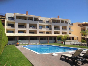 Apartamento Vista Golfe Mar Vilamoura